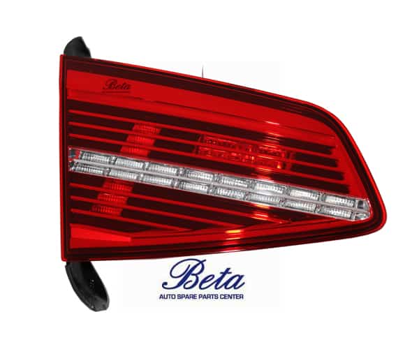 Left Side Tail Lamp LED for Volkswagen Passat 2015-2019 models, Part Number 3G5945307 Left Side Tail Lamp LED for Volkswagen Passat 2015-2019 models, Part Number 3G5945307